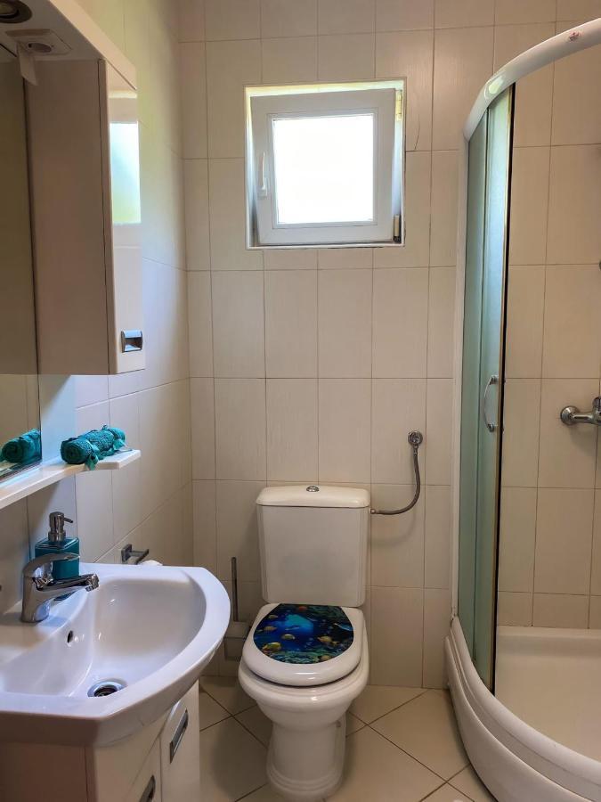 Lovely Apartment Jovan 3,With A View Of The Bay And Free Wi-Fi Kotor Exterior foto